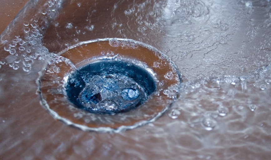 RJ Williams Drain Cleaning & Plumbing